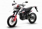 Derbi Senda DRD 125